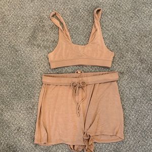 Skims Pajama Set